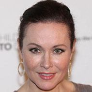 Amanda Mealing, 55 (TV Actress)