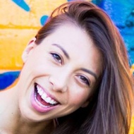 Amanda Meixner, 34 (Blogger)