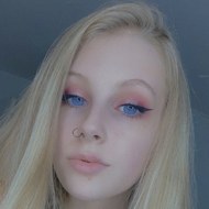 Amanda Michelle, 22 (TikTok明星)