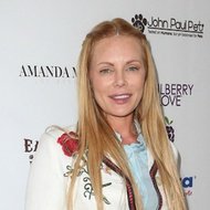 Amanda Mills, 56 (Business Executive)