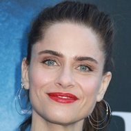 Amanda Peet, 52 (电影女演员)