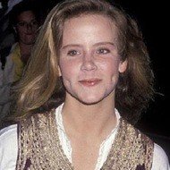 Amanda Peterson (1971 - 2015) (Movie Actress)