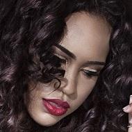 Amanda Reifer, 32 (Cantante rock)