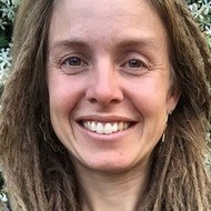 Amanda Sage, 47 (Painter)