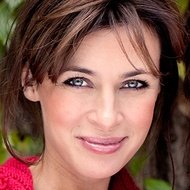 Amanda Schulman, 45 (TV Show Host)