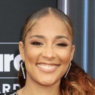 Amanda Seales, 42 (喜剧演员)