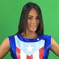 Amanda Serrano, 35 (Võ sĩ quyền Anh)