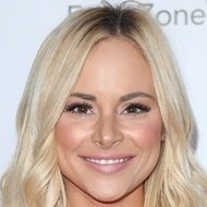 Amanda Stanton, 33 (现实之星)