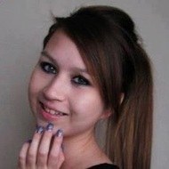 Amanda Todd (1996 - 2012) (Other)