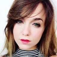 Amanda Tristão, 38 (YouTuber)