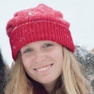 Amanda Tromp, 30 (Photographer)