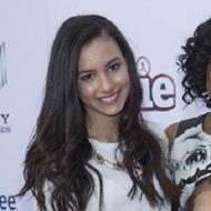 Amanda Troya, 25 (Attrice di film)