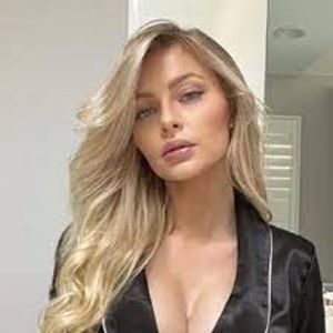 Amanda Ventrone, 29 (Modell)