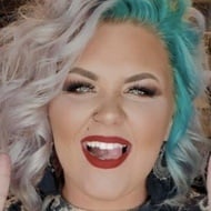 Amanda Ward, 35 (TikTok Star)