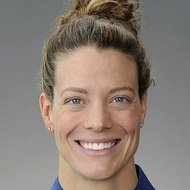 Amanda Weir, 39 (Swimmer)