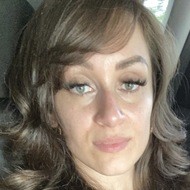 AmandaLee Fago, 37 (TikTok Star)