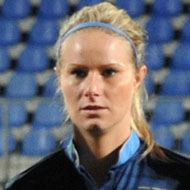 Amandine Henry, 34 (Soccer Player)