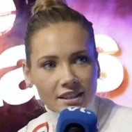 Amandine Petit, 28 (Model)