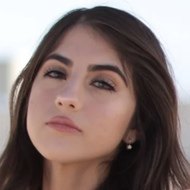 Amani Alzubi, 27 (TikTok Star)