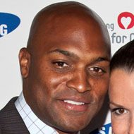 Amani Toomer, 51 (Football Player)
