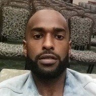 Amanuel Richards, 36 (喜剧演员)