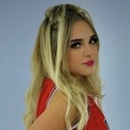 Amara Ignacia, 19 (流行歌手)