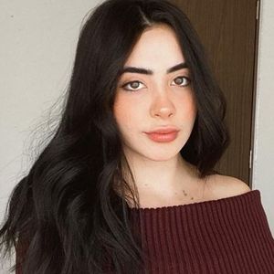 Amaranta Venegas, 21 (TikTok明星)