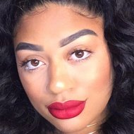 Amari Angelique, 28 (YouTube明星)