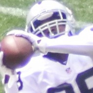 Amari Cooper, 29 (Football Player)