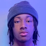 Amari Fields, 23 (TikTok Star)