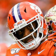 Amari Rodgers, 26 (足球运动员)