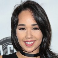 Amarie Lee, 36 (Diễn viên hài)