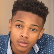 Amarr M. Wooten, 23 (Телеактер)