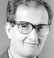 Amartya Sen, 91 (Philosopher)