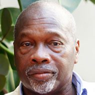 Amath Dansokho (1937 - 2019) (Politician)