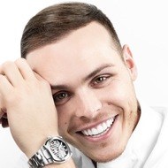 Amaury Guichon, 32 (廚師)