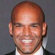Amaury Nolasco, 53 (Attore TV)