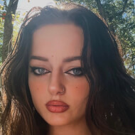 amayaalynnn, 25 (TikTok明星)