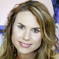 Amazon Eve, 44 (Model)