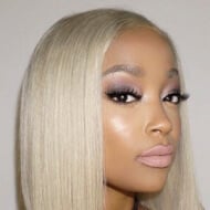 Amber Alexxa, 32 (Model)