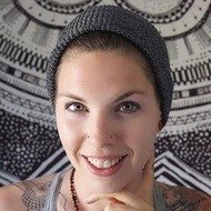 Amber Allen, 34 (YouTube Star)