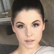 Amber Arden, 35 (Instagram明星)