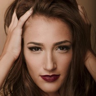 Amber Ardolino, 32 (Stage Actress)