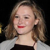 Amber Atherton, 34 (Imprenditore)