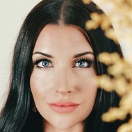 Amber Balcaen, 33 (Reality Star)