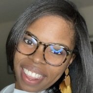 Amber Byrd, 36 (TikToker)