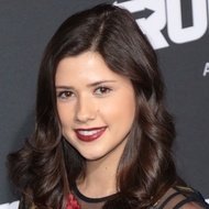 Amber Coney, 33 (TV Actress)