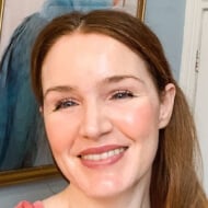 Amber de la Motte, 46 (Instagram Star)