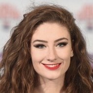 Amber Doig-Thorne, 29 (電影女演員)