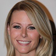 Amber Emily Bartlett, 43 (TV Actress)